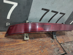 ПТФ задний левый FAW Bestune T99 19-нв Б/У Оригинал 3716115BQ02