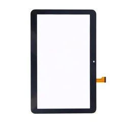 Комплект 5 шт. тачскрин PX101523A021 (Черный)