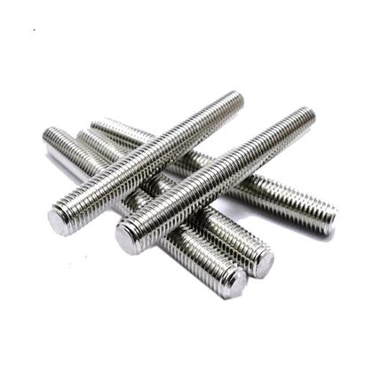 ШПИЛЬКА РЕЗЬБОВАЯ