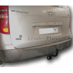 ТСУ для HYUNDAI STAREX (минивен) 2007-...\ HYUNDAI GRAND STAREX (минивен) 2007-...H214-A