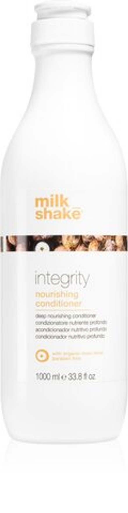 Milk Shake Integrity - кондиционер глубокого увлажнения для всех типов волос /   1000  ml  / GTIN 8032274053804