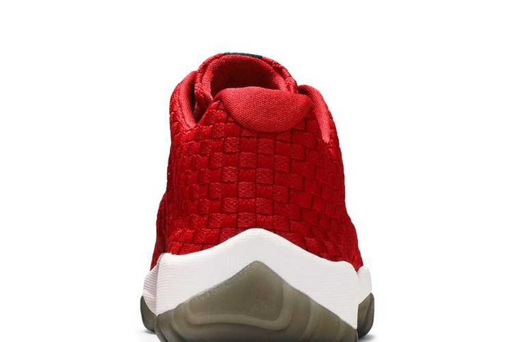 Кроссовки Jordan Future Low Red