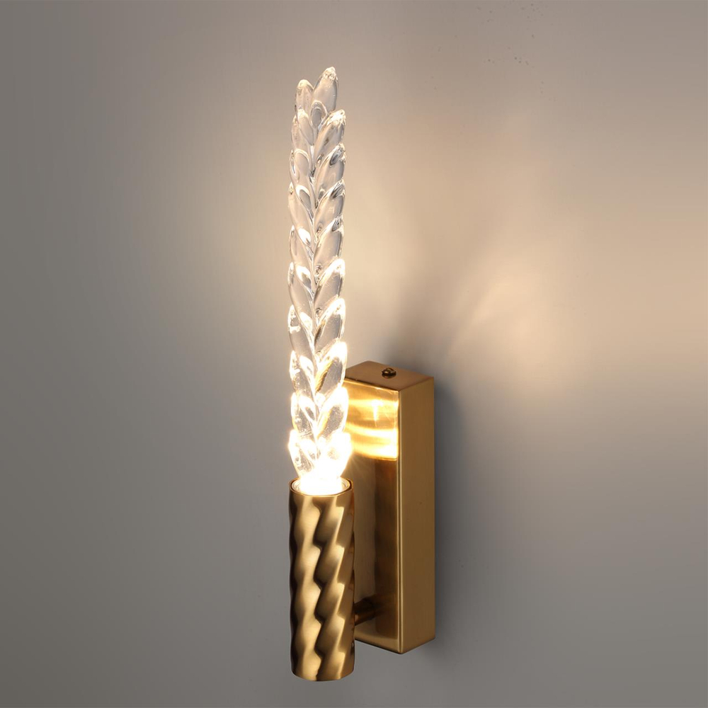 5449/4WL ODL_EX Светильник LED 4Вт 3000К 220В IP20 L-VISION