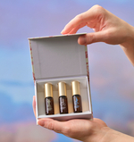 Набор роллеров dōTERRA Touch «Timeless Trio», 3x4 мл