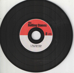 The Rolling Stones /  Singles 1963-1965 (9CD Single + 3CD EP)