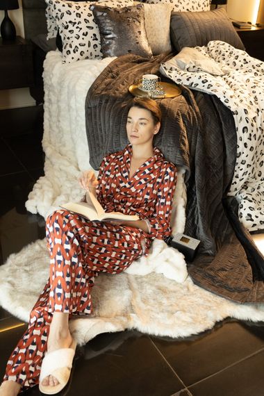 Теона Домашний костюм размер S 44