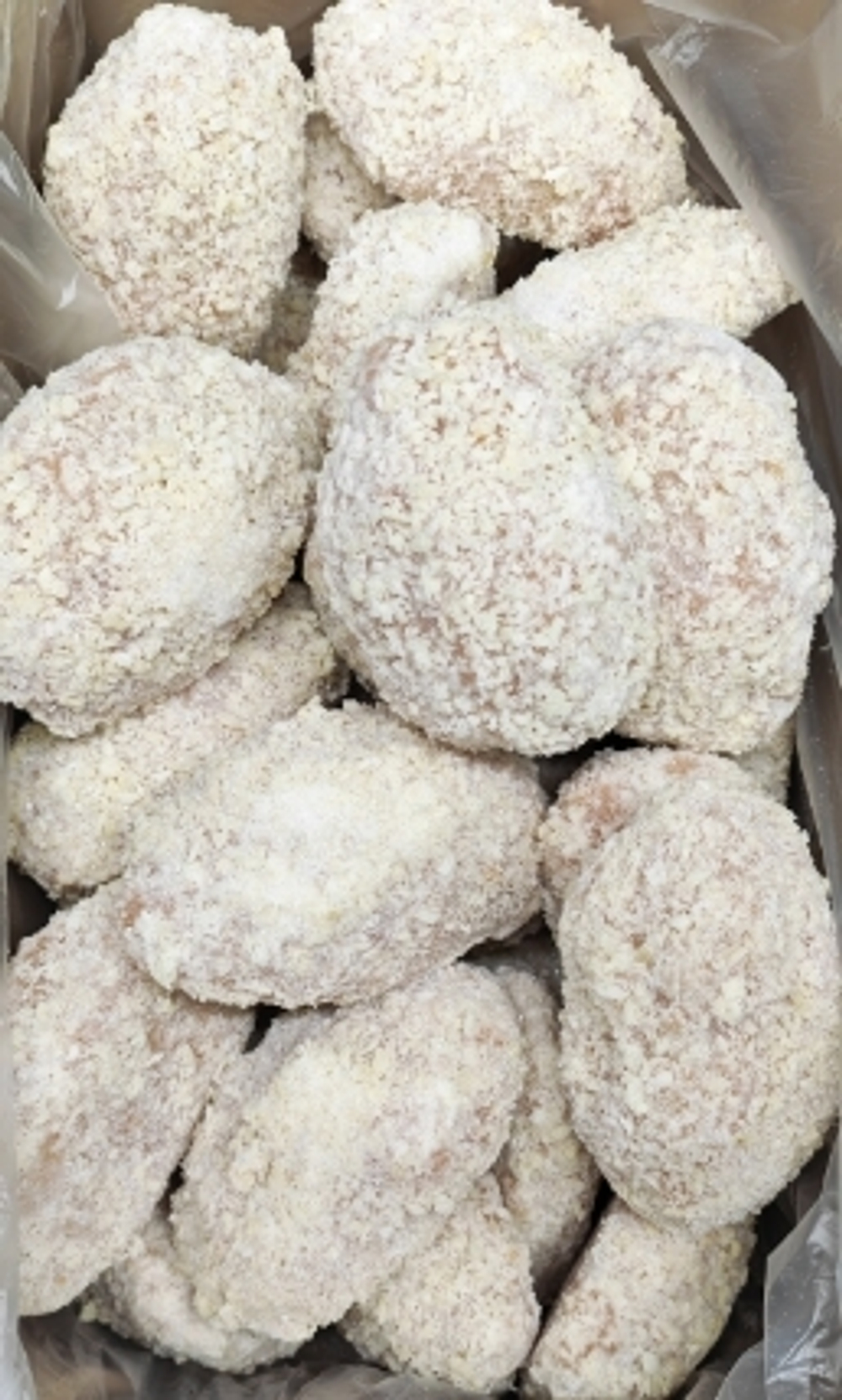 Котлеты По-киевски куриные, ИП Сидоренко