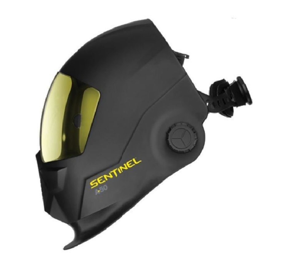 Сварочная маска SENTINEL A50