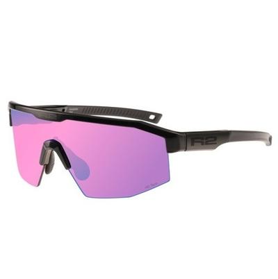 Очки R2 GAIN AT108A черн. HD кат. 3