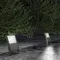 359827 STREET NT25 764 темно-серый Светильник (прожектор) ландшафтный светодиодный IP66 LED 100W 4000K 100-300V ARMIN