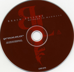 Brain Leisure / Methods To Madness (RU)(CD)