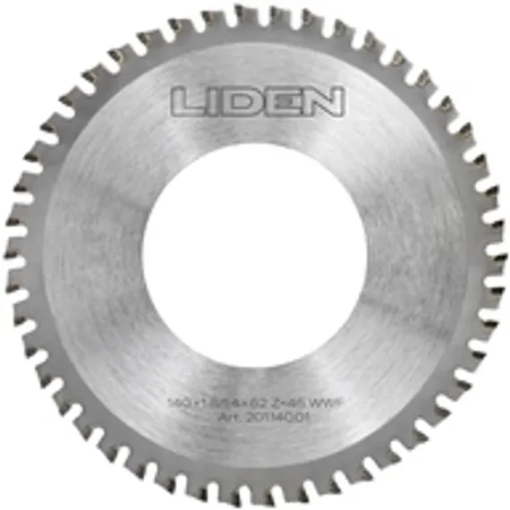 Электрический труборез для стальных и пластиковых труб LIDEN Roar-250