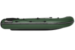 Лодка ПВХ Фрегат 350FM Light (ФМ Лайт)