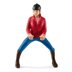 Schleich - Конюшня 42485