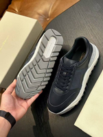 Кроссовки Santoni