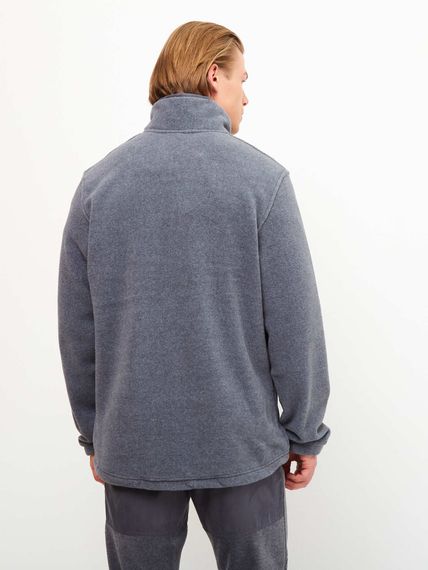 Куртка флисовая Canadian Camper FORKAN, цвет grey