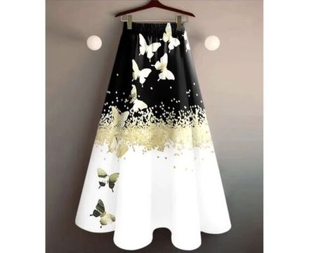 Юбка 6841795 Fabrika