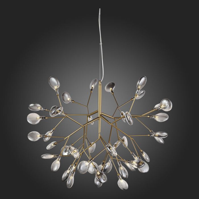 Подвесная люстра ST Luce SL411.213.45