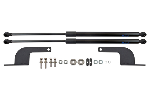 Упоры капота для EVOLUTE i-PRO, 2022-, комплект  2 шт.