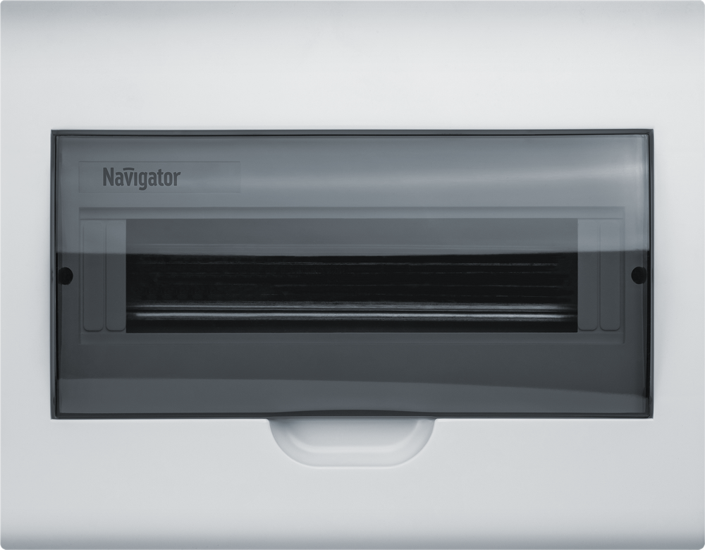 Коробка Navigator 93 805 NSS-DBI-12-WH-IP41