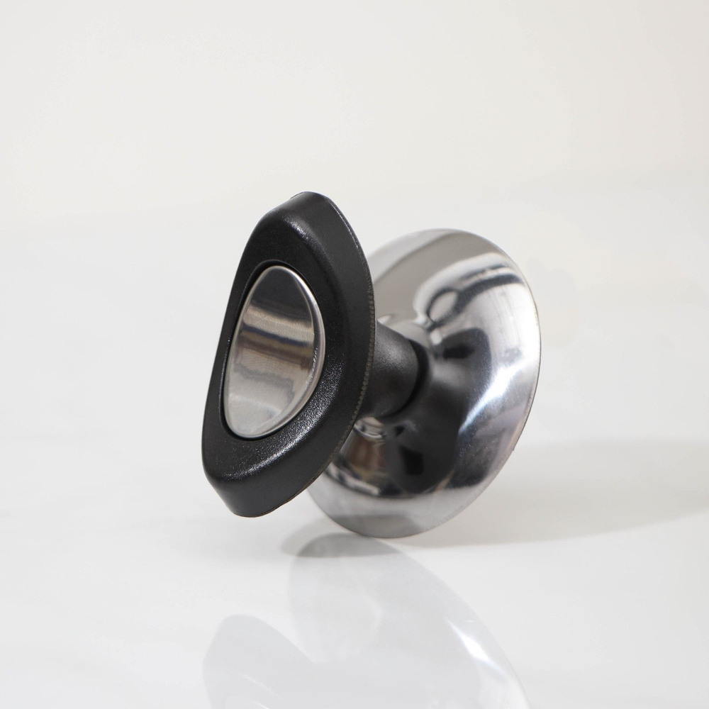 Ручка для крышки на посуду Доляна «Помощник», d=6 см