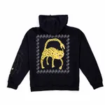 Купить Худи Creepy Clothing Кошачье Графит Худи Creepy Clothing Кошачье Графит