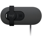 Веб-камера Logitech Brio 95