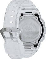 Японские наручные часы Casio G-SHOCK DW-5600SKE-7ER