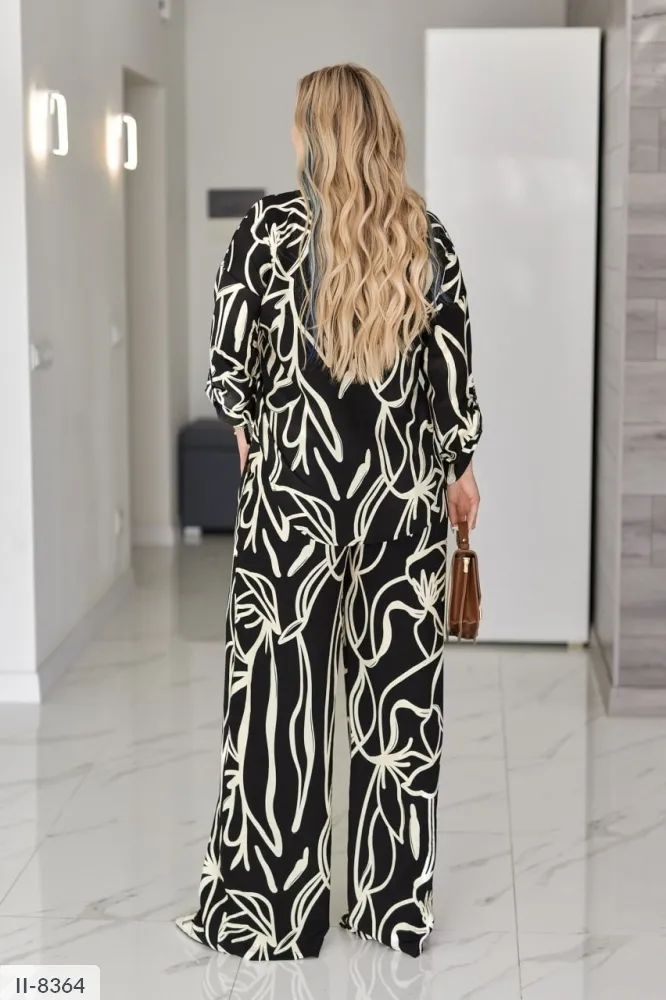 Костюм II-8287 Фабрика Моды