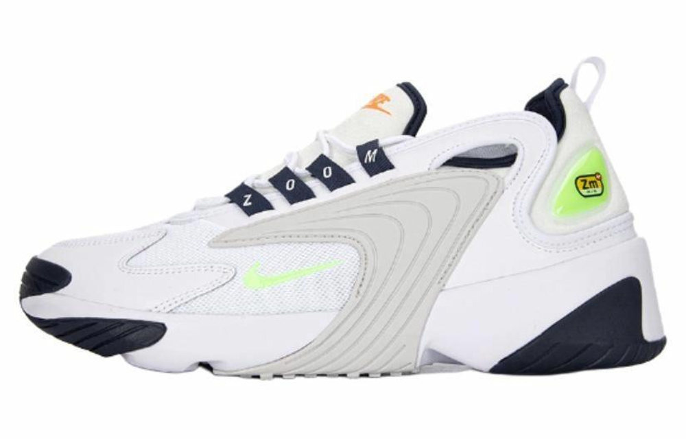 Кроссовки Nike Zoom 2K