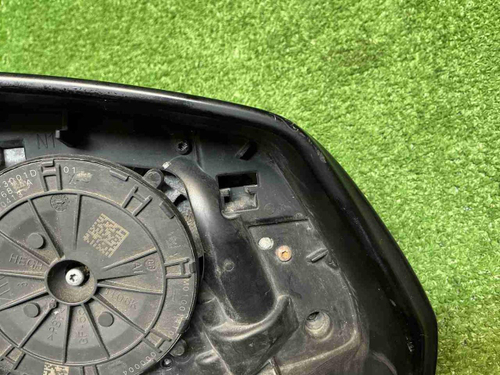 Зеркало правое BMW 7er F01 (2012-2015) 5 контактов