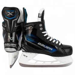Коньки BAUER X INT (Переходный)