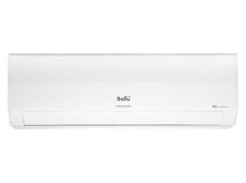 Сплит-система инверторного типа BALLU BSGRI-09HN8_22Y комплект