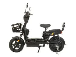Электроскутер GT EV2 PRO