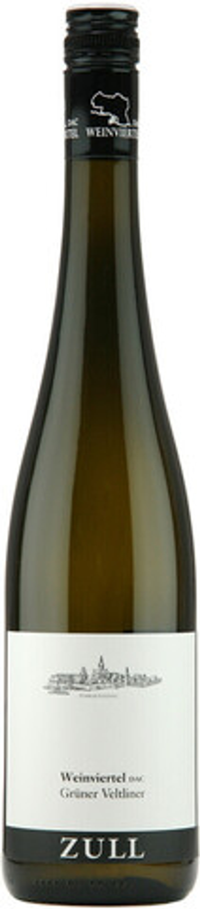 Вино Цуль Грюнер Вельтлинер