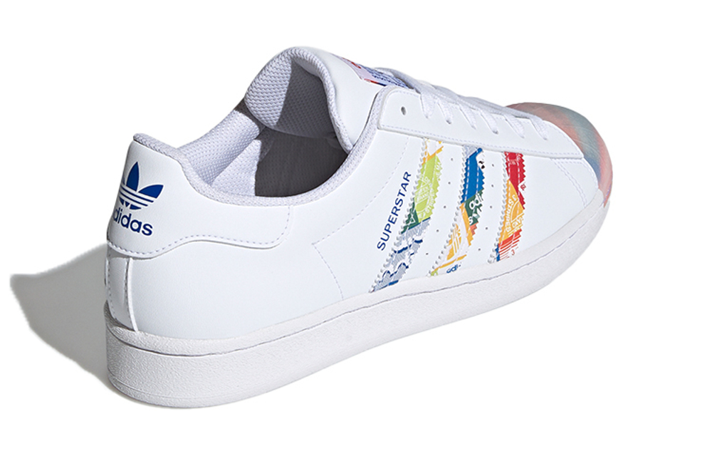 Кроссовки Adidas Originals Superstar