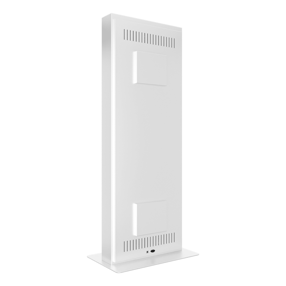 Сенсорный киоск для улицы Jet 65"