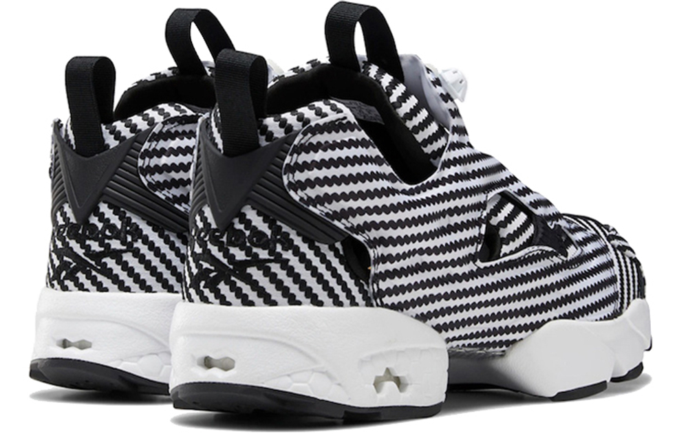 Кроссовки Reebok Instapump Fury