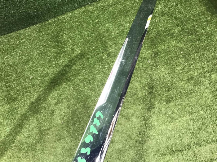 Накладка заднего бампера VW Touareg 2 (2014-2018)