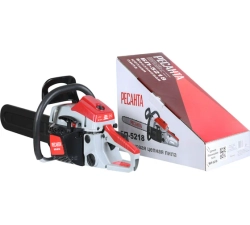 Бензопила Ресанта БП-5218