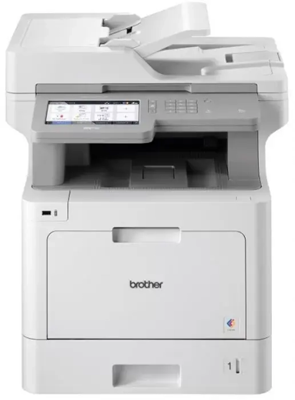 МФУ Brother  MFC-L9570CDW