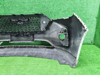 Бампер передний Haval M6 2 (2021-н.в.)