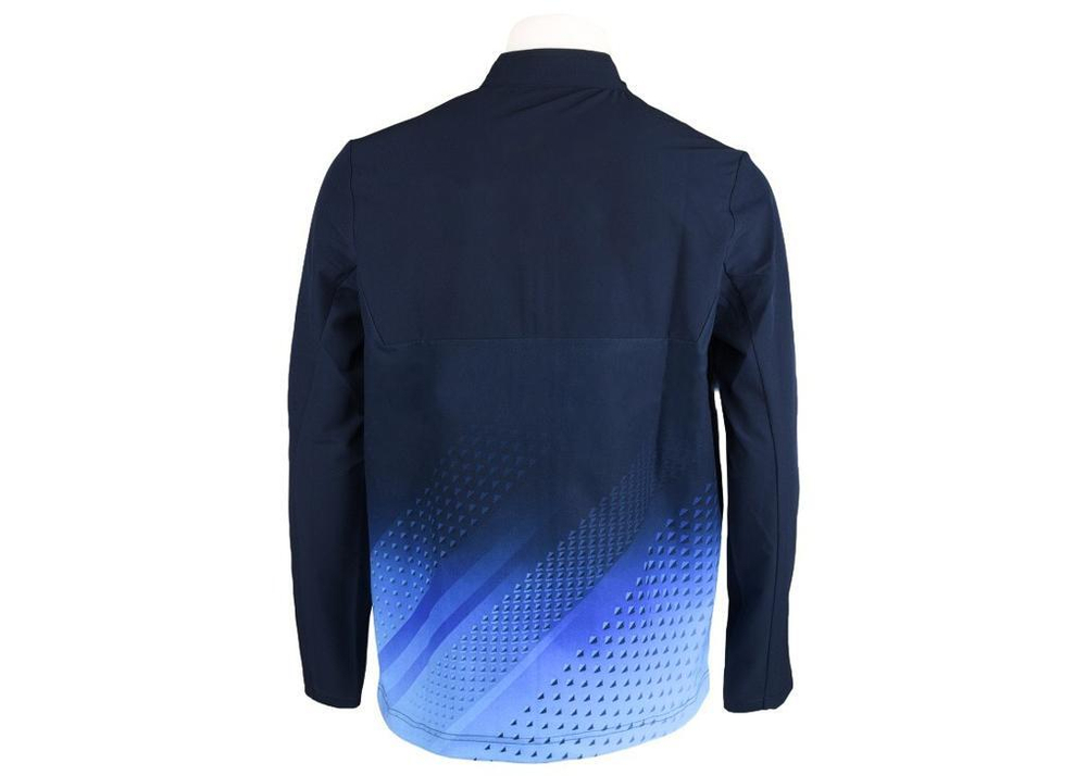 Li-Ning Jacket National Team AYYR003-2 deep blue