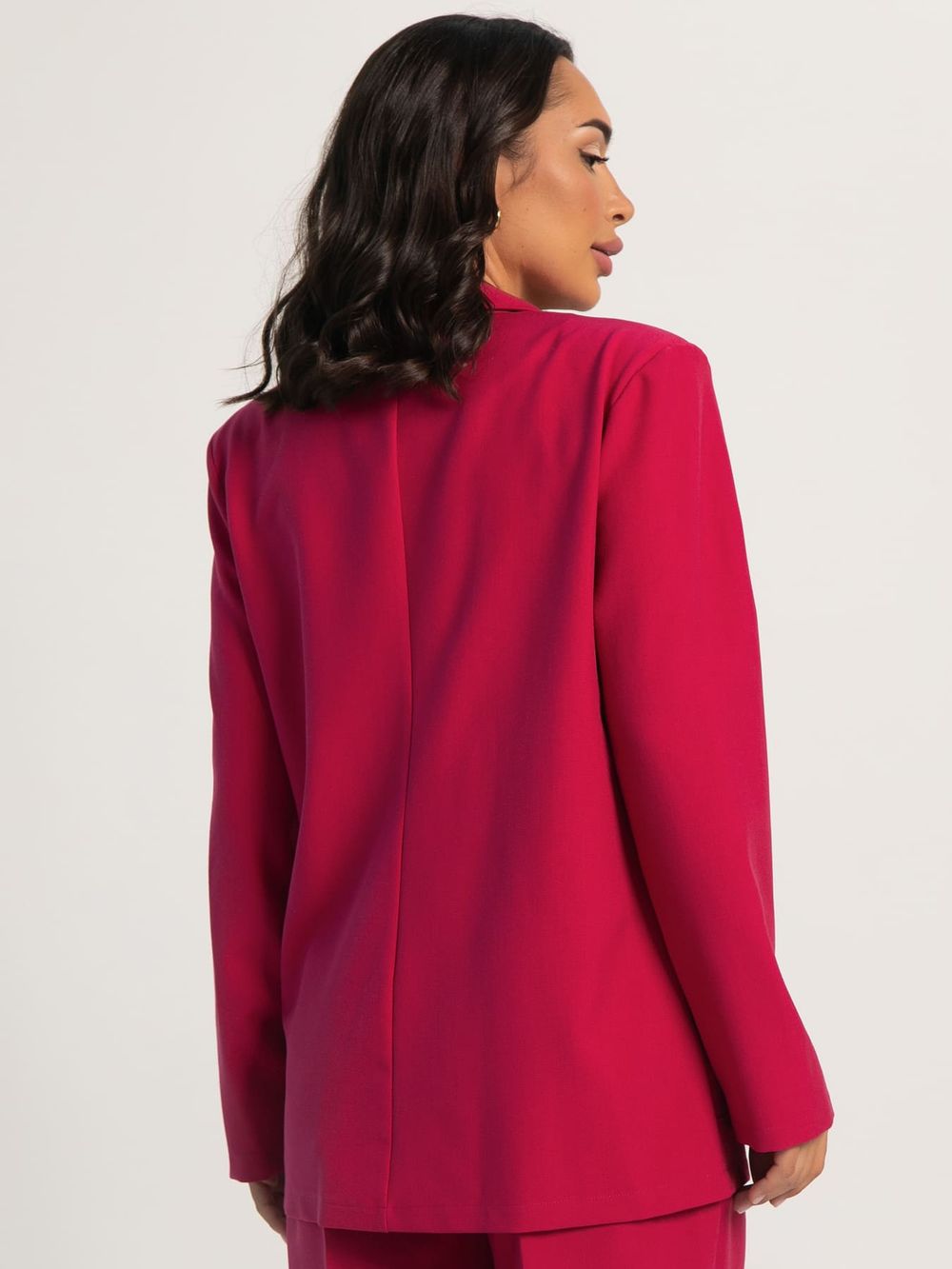 Пиджак Нэри (фуксия) Б16051-33М LT Collection