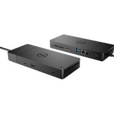 Док-станция Dell WD19TBS Thunderbolt Dock 180W WD19-4922