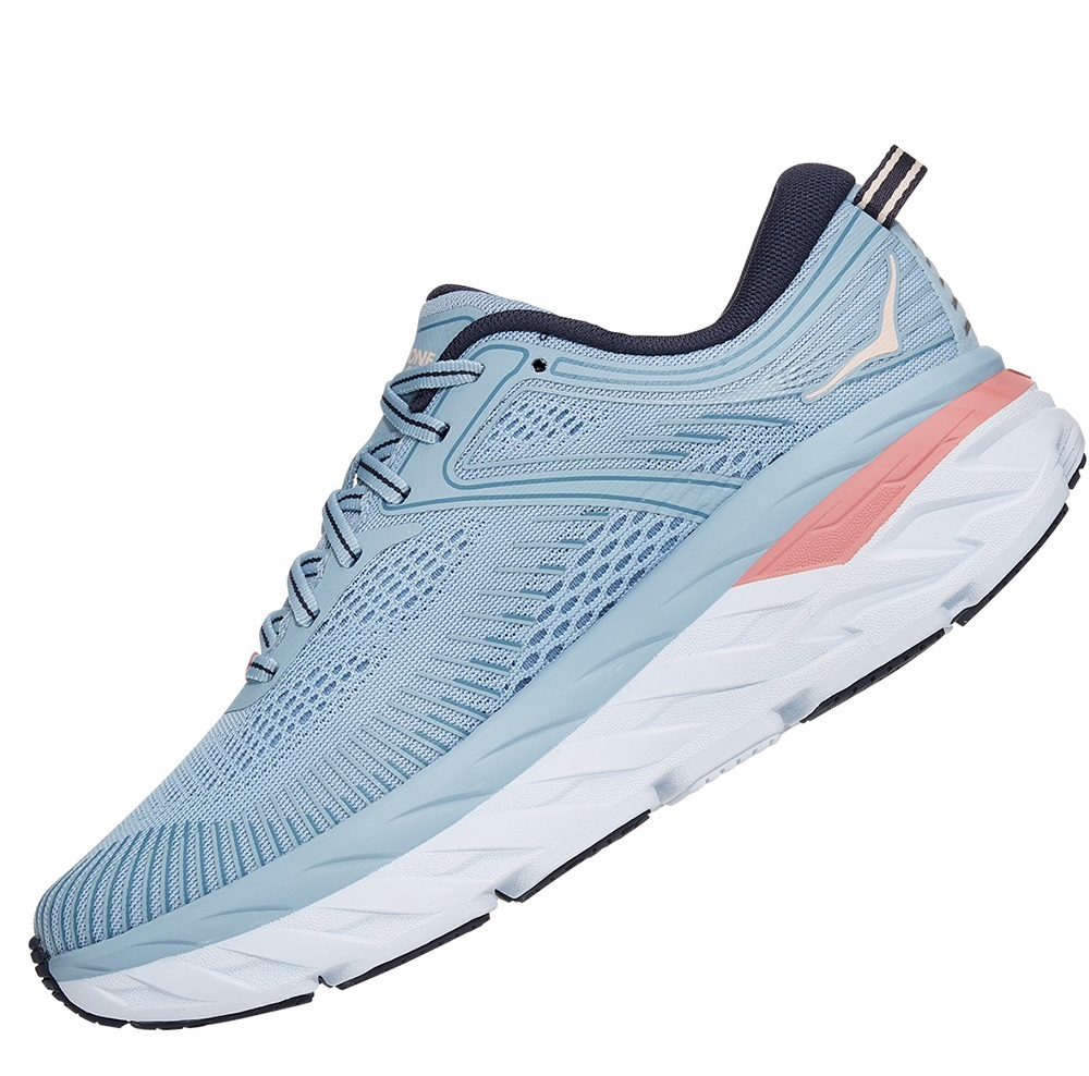 Кроссовки женские Hoka Bondi 7