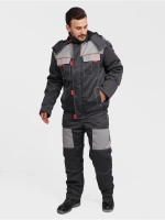 ФАВОРИТ серый