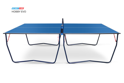 Стол теннисный Hobby EVO Синий