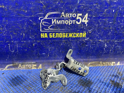 Петля двери передней правой TOYOTA FIELDER 2012-2017