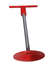 Винтовая опора основания 250 мм